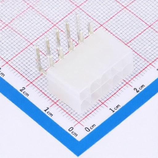 CJT(Changjiang Connectors) C4201WR-2x5P for sale