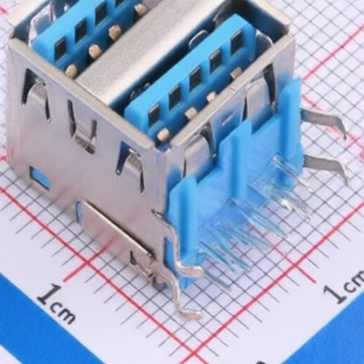 HCTL HC-A-003-2x9P-DIP-D-1.8A-J-28 for sale