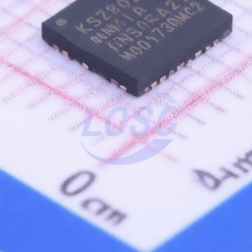 MICROCHIP KSZ8081MNXIA-TR for sale