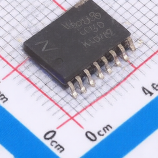 NOVOSENSE NSI6602C-DSWR for sale