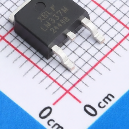 XBLW LM337MDTR(XBLW) for sale