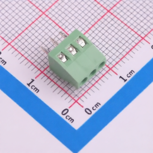 BOOMELE(Boom Precision Elec) 2.54-3P for sale