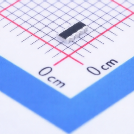 KOA CN1J4TTD511J for sale