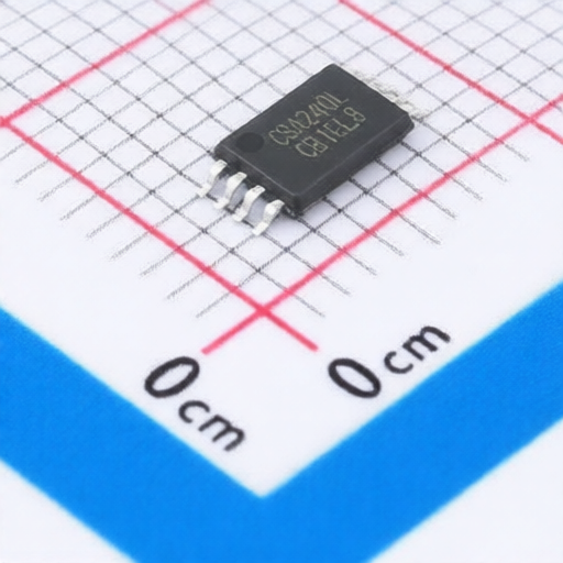 analogysemi CSA240LCTSSOP8 for sale