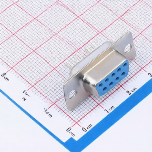 CONNFLY Elec DS1034-09FUNSiSS for sale