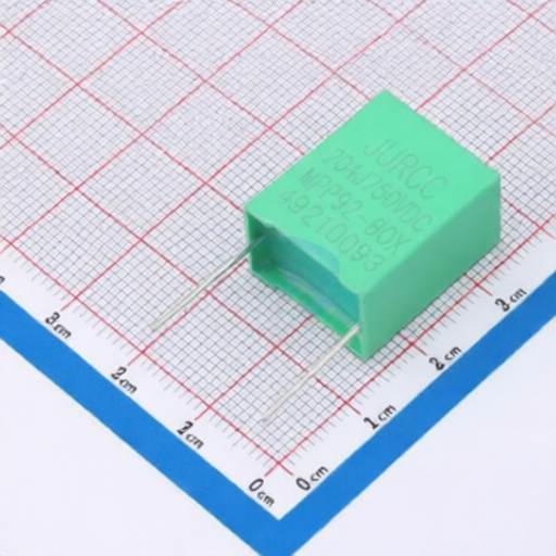 JURCC JWMPP92-204J750VDCP15D9 for sale