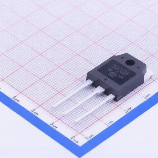 Wuxi China Resources Huajing Microelectronics 3DD13009AN for sale