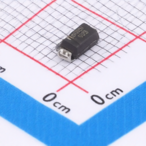 Jingdao Microelectronics 1SMA5922B for sale