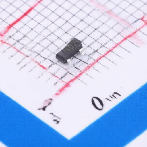 Tokmas NTR4503NT1G for sale