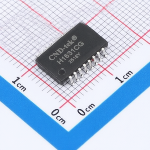 CND-tek H1631CG T-CND for sale