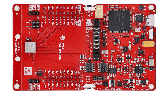 TI LP-CC2651R3SIPA for sale