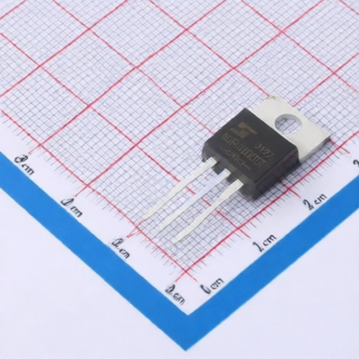 SUNMATE Elec MBR1060CT for sale