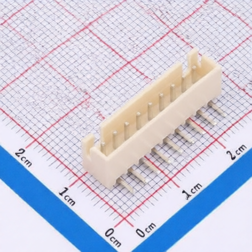 Hanbo Electronic WAFER-XH254WZ-9AM for sale