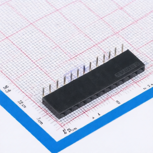 CONNFLY Elec DS1024-1x13R2 for sale