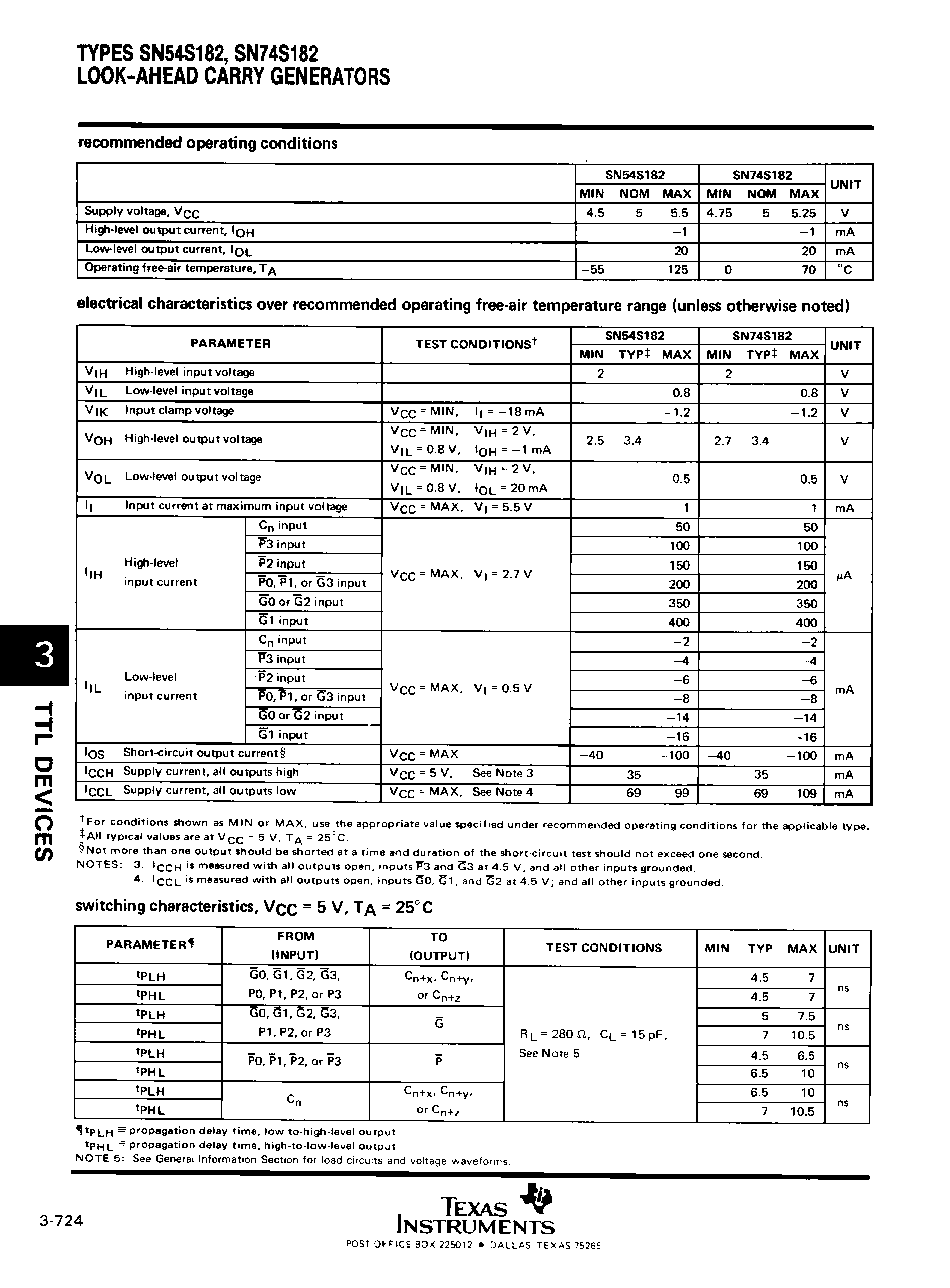 Rochester Electronics 54182J/B for sale