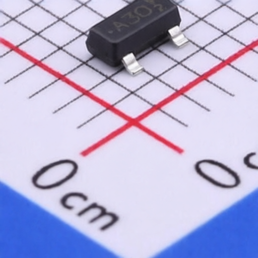 PANJIT PJA3430_R1_00001 for sale