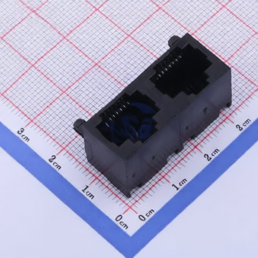 HCTL HC-RJ45-5JA-2-6 for sale
