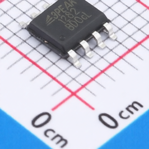 3PEAK TP1282L1-SR for sale