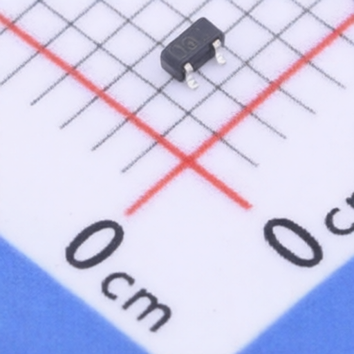 ROHM DTC143TETL for sale