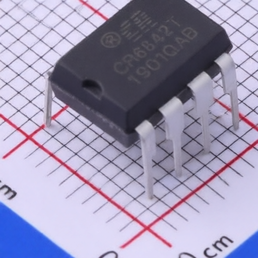 Chip-Rail CR6842 for sale