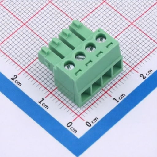 Megastar ZX-DGK-3.81-4P for sale