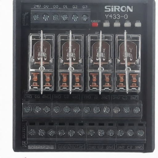 siron Y433-O for sale