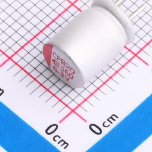 APAQ 6R3ARCP561M06X8 for sale