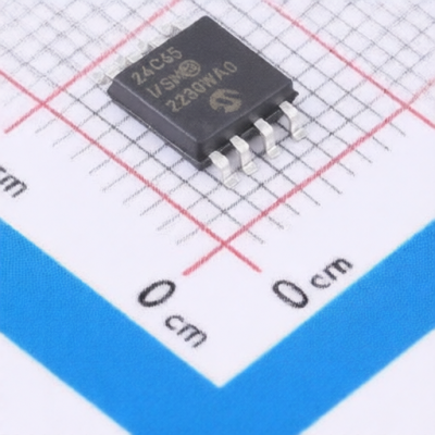 MICROCHIP 24C65T-I/SM for sale