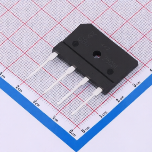 DIYI Elec Tech GBJ2508LI for sale