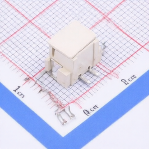 Hanbo Electronic WAFER-254L-2A for sale