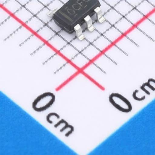 MSKSEMI OPA330AIDBVR-MS for sale