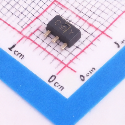 TOSHIBA 2SC2881-Y(TE12L,ZC for sale