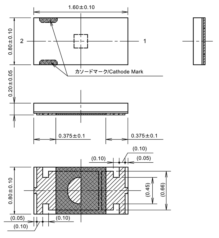 PANASONIC LNJ036X8ARA for sale