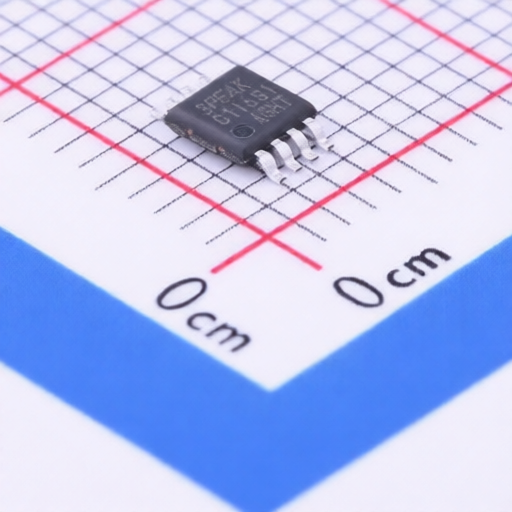 3PEAK TPC116S1-VR for sale