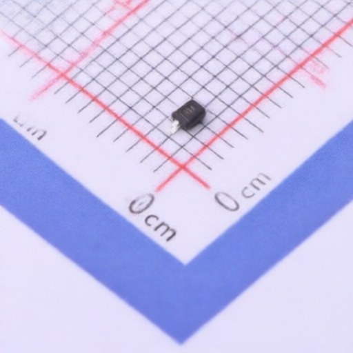 Jingdao Microelectronics MM3Z4V7W for sale