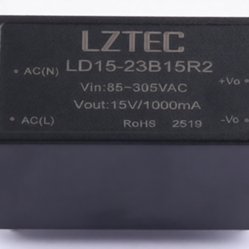 LZTEC LD15-23B15R2 for sale