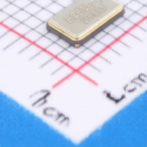 ECEC(ZheJiang E ast Crystal Elec) K27000J019 for sale