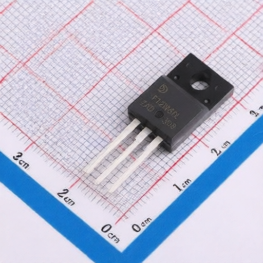 Jingdao Microelectronics F12N60L for sale