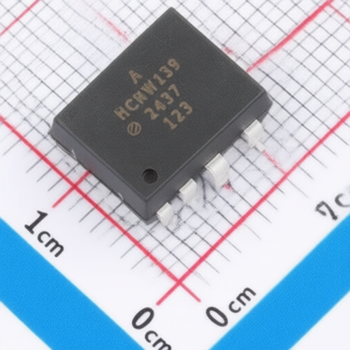 Broadcom HCNW139-300E for sale