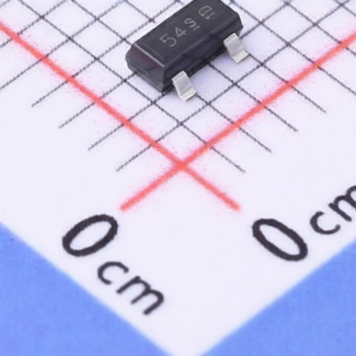 Infineon BAT1704E6327HTSA1 for sale