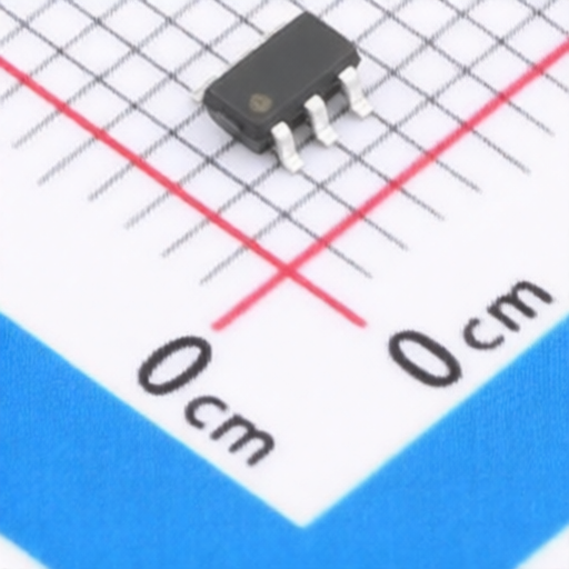 Wuxi Maxinmicro MX2205HLC for sale