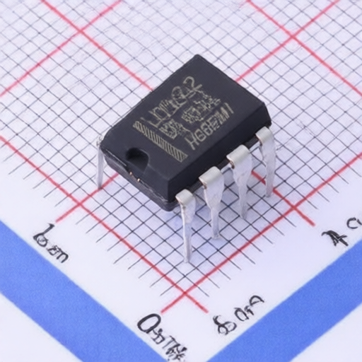 HGSEMI UC3842N for sale