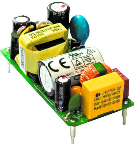 XP Power ECL10US05-P for sale