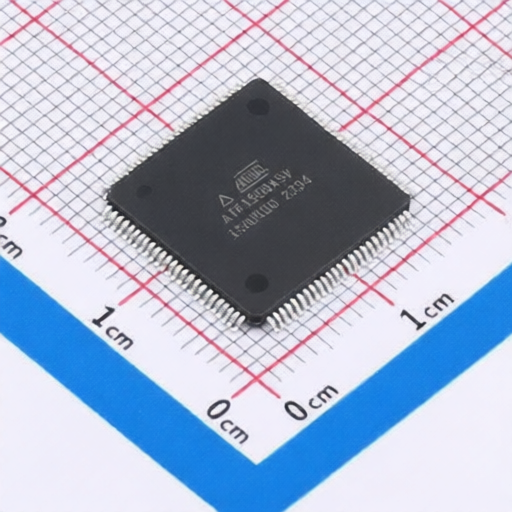 MICROCHIP ATF1508ASV-15AU100 for sale