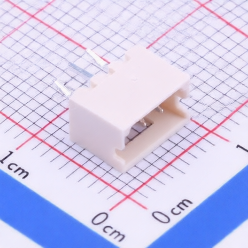 CJT(Changjiang Connectors) A2004WV-3P for sale