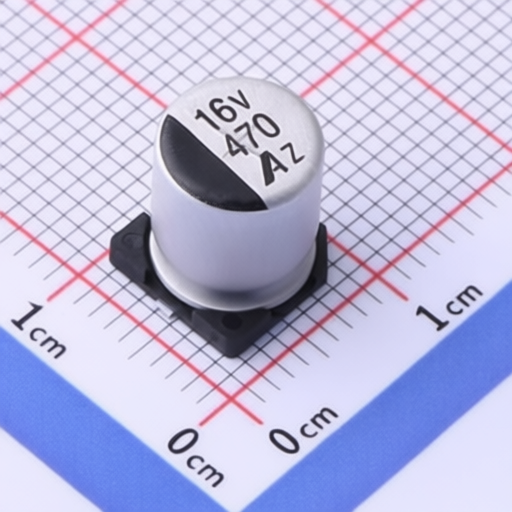 HRK GVZ1C477M0810CNVC for sale