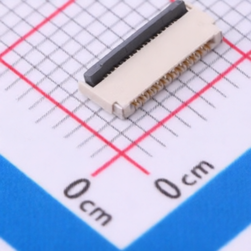 XUNPU FPC-0.3HF-21PWBH10 for sale