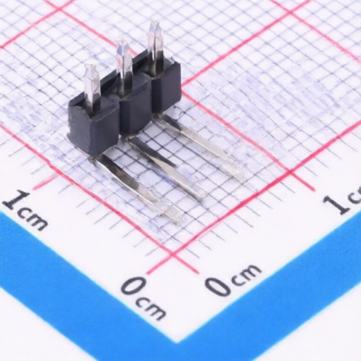 ZHOURI PZ2.54-1*3-WZ for sale