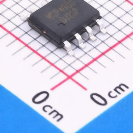 Winsok Semicon WSP4986 for sale