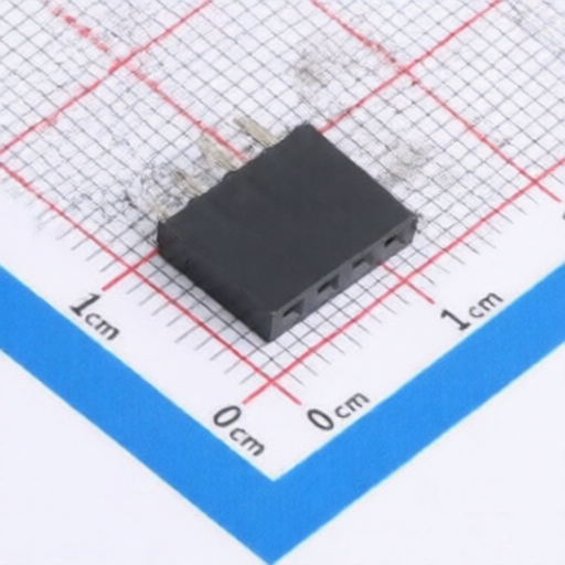 CONNFLY Elec DS1023-01-1x4SF11 for sale